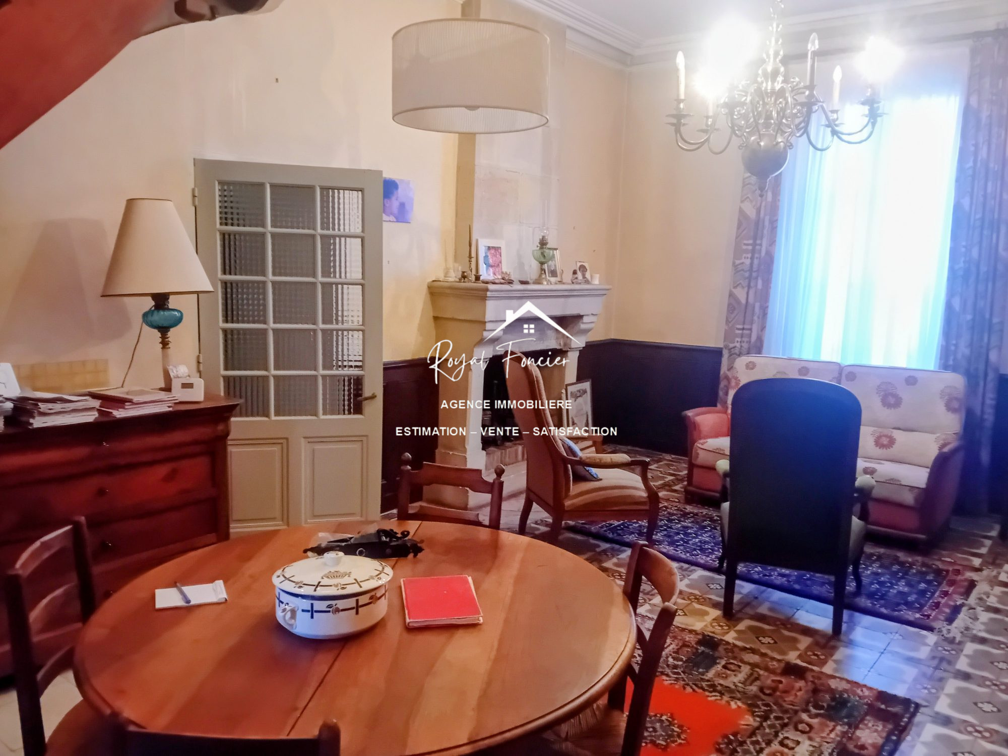 Photo 4 — ROYAL FONCIER