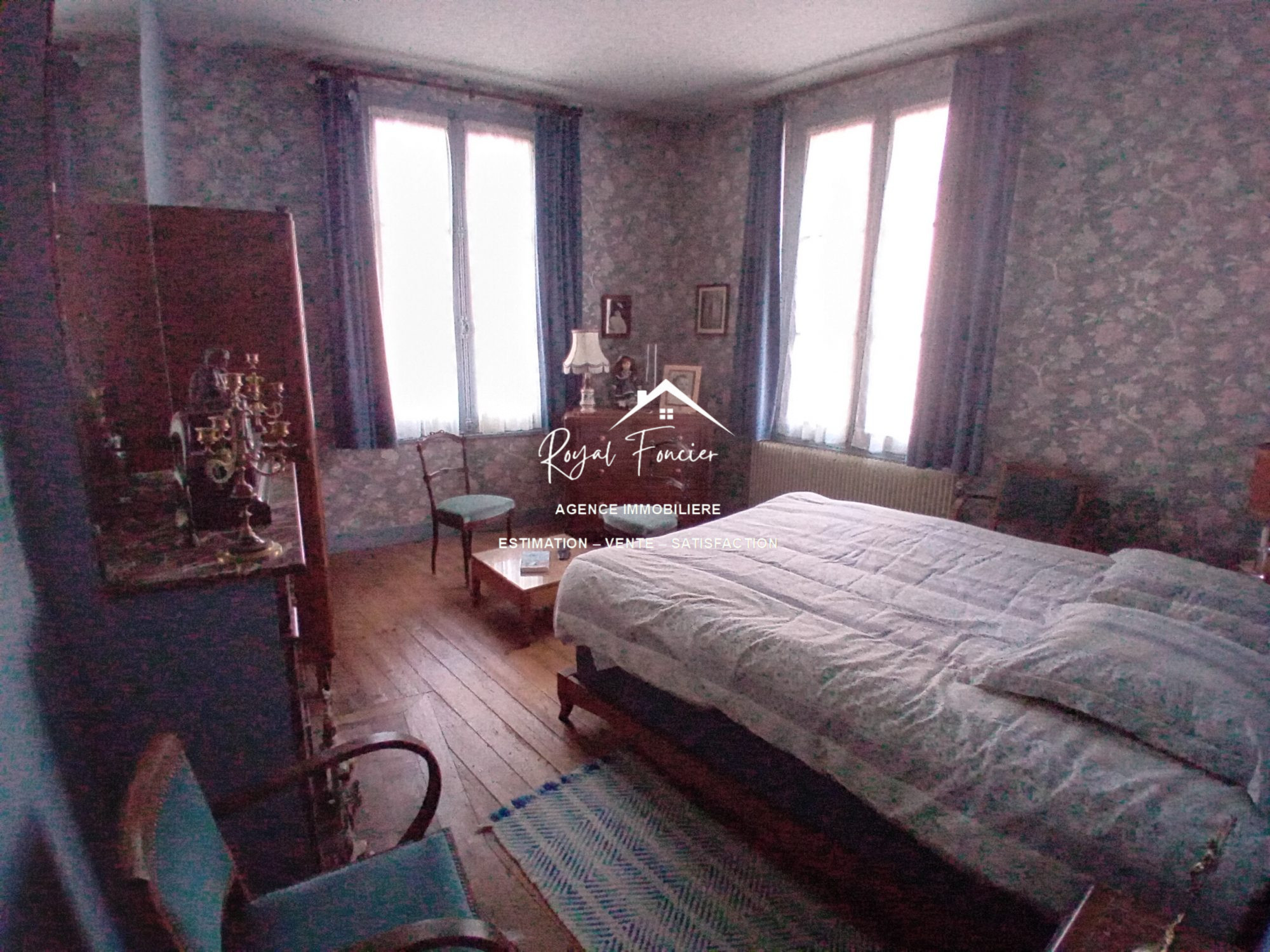 Photo 21 — ROYAL FONCIER