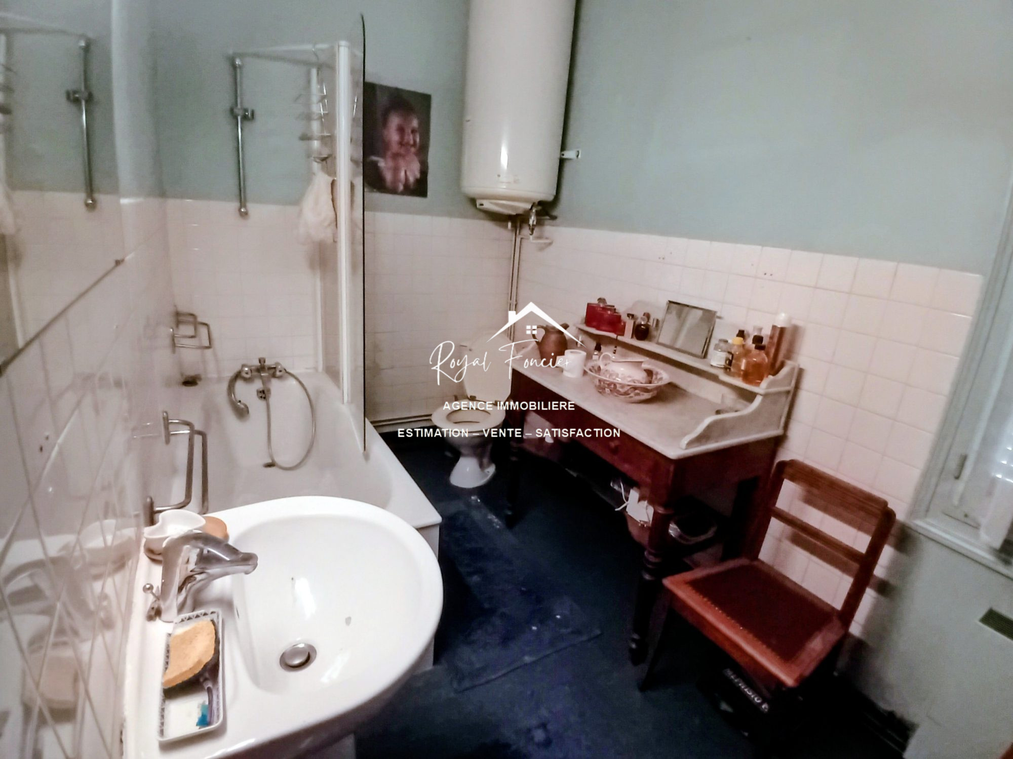 Photo 15 — ROYAL FONCIER