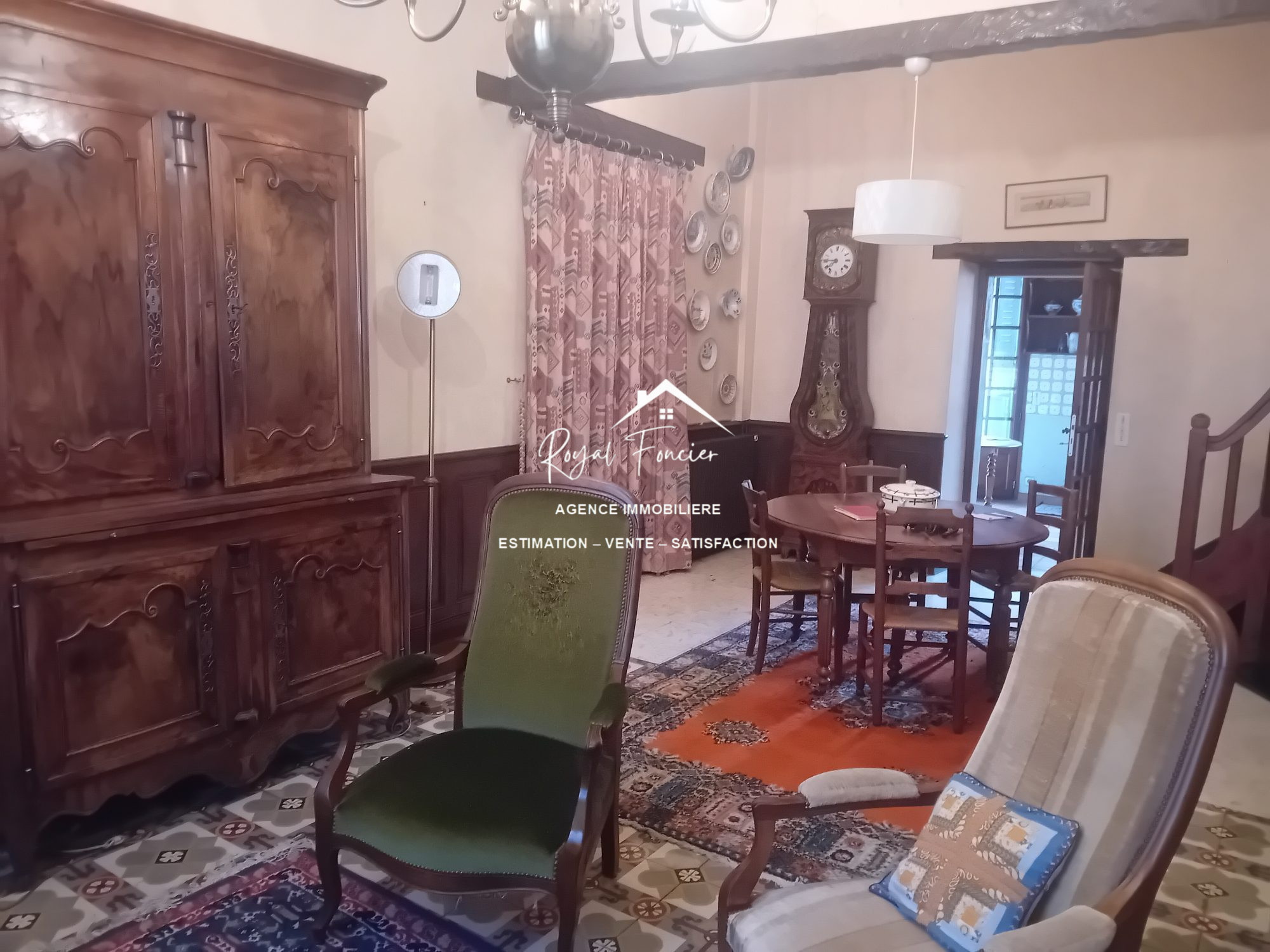 Photo 6 — ROYAL FONCIER