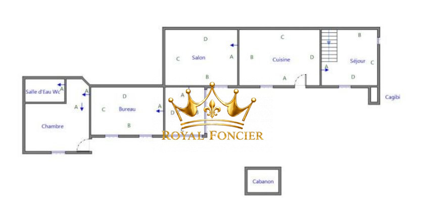 Photo 28 — ROYAL FONCIER