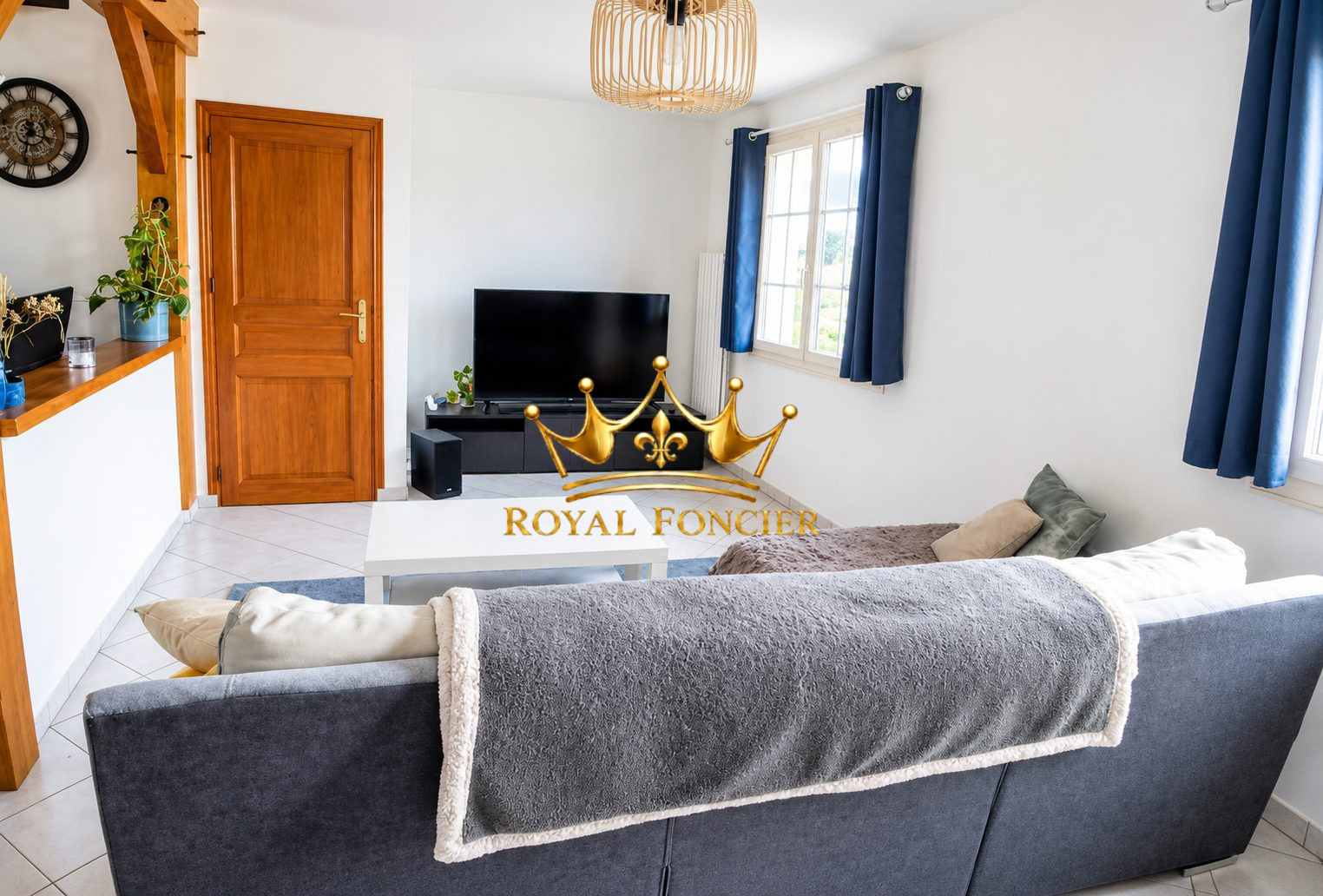 Photo 4 — ROYAL FONCIER