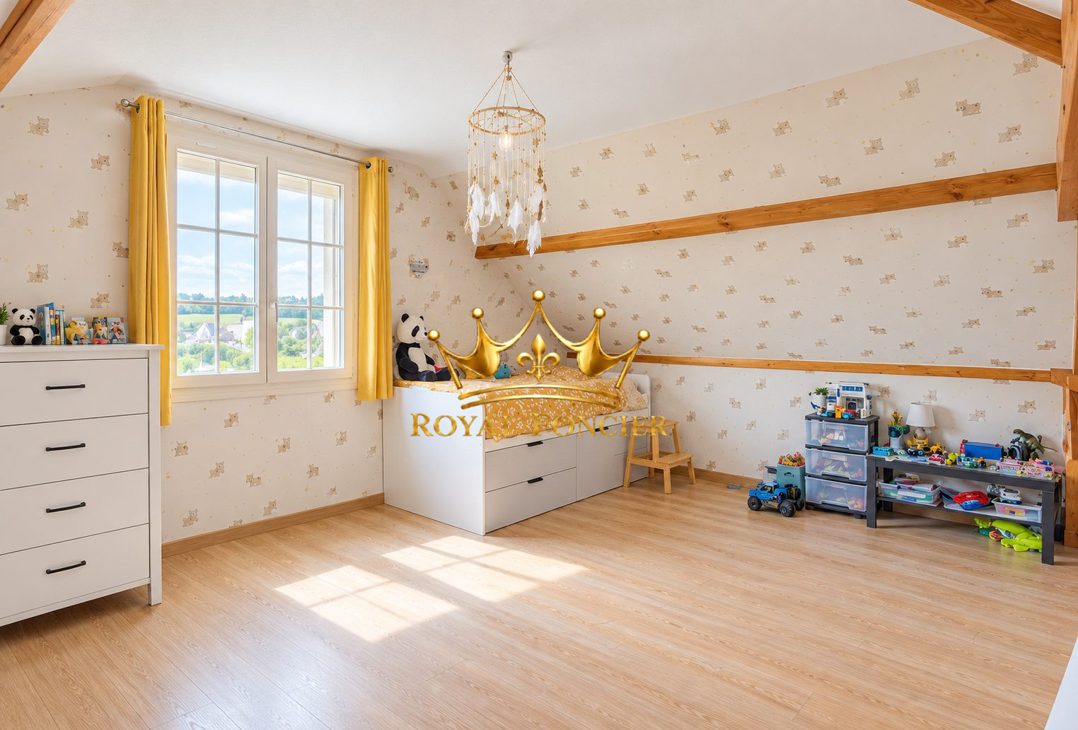 Photo 9 — ROYAL FONCIER