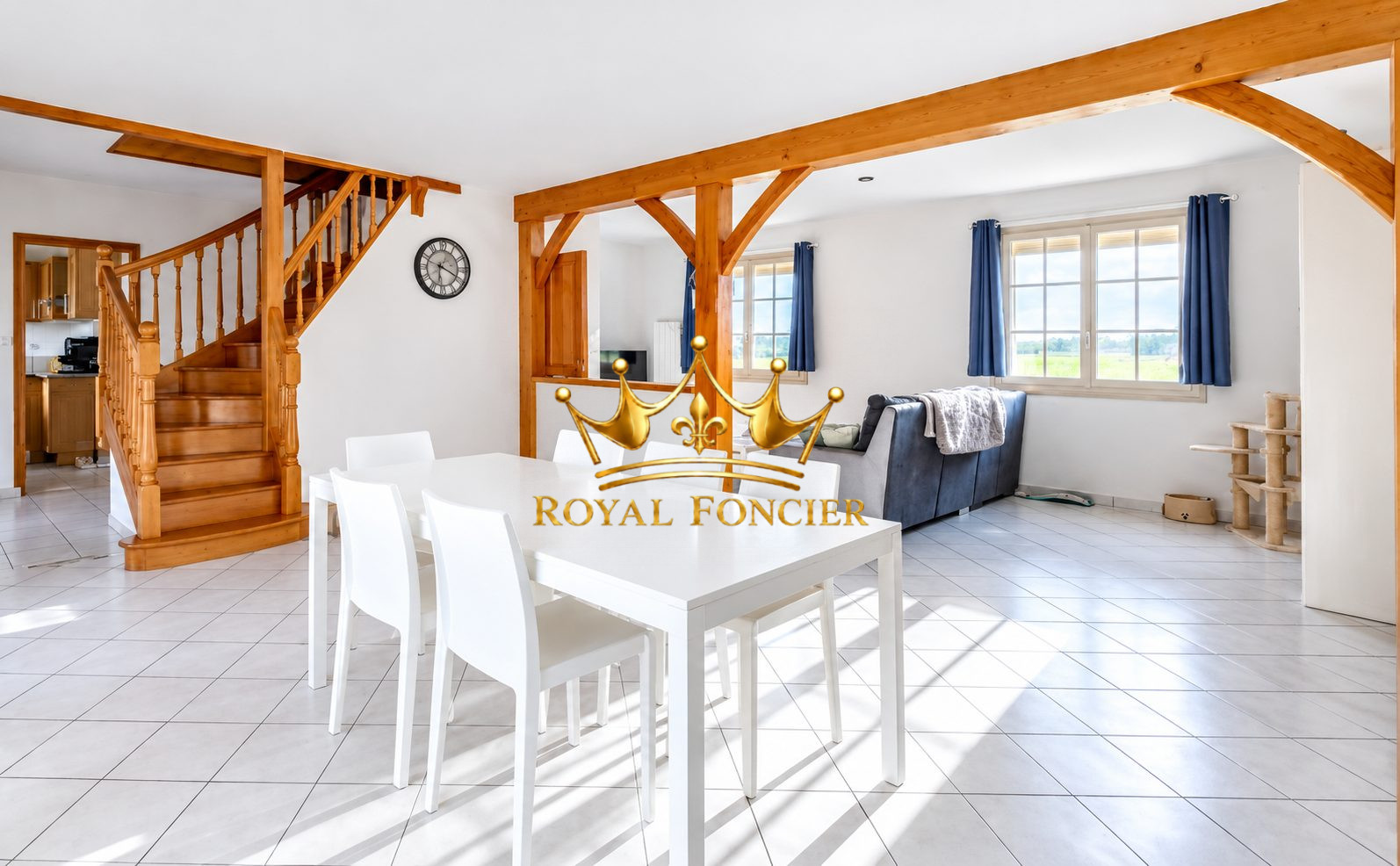 Photo 2 — ROYAL FONCIER