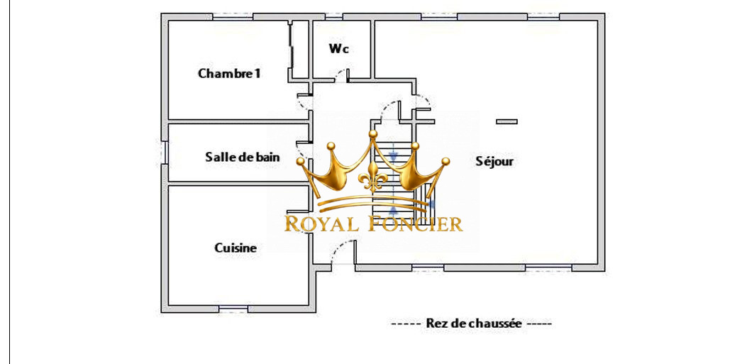 Photo 19 — ROYAL FONCIER