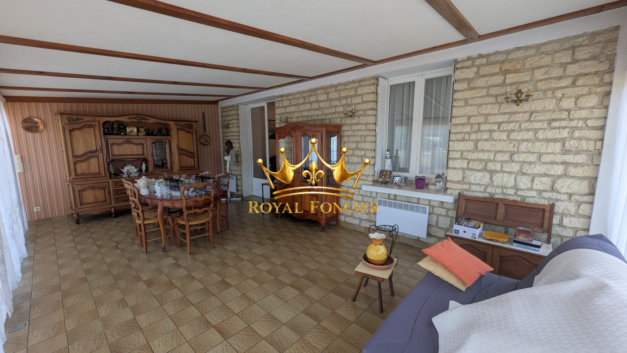 Photo 7 — ROYAL FONCIER