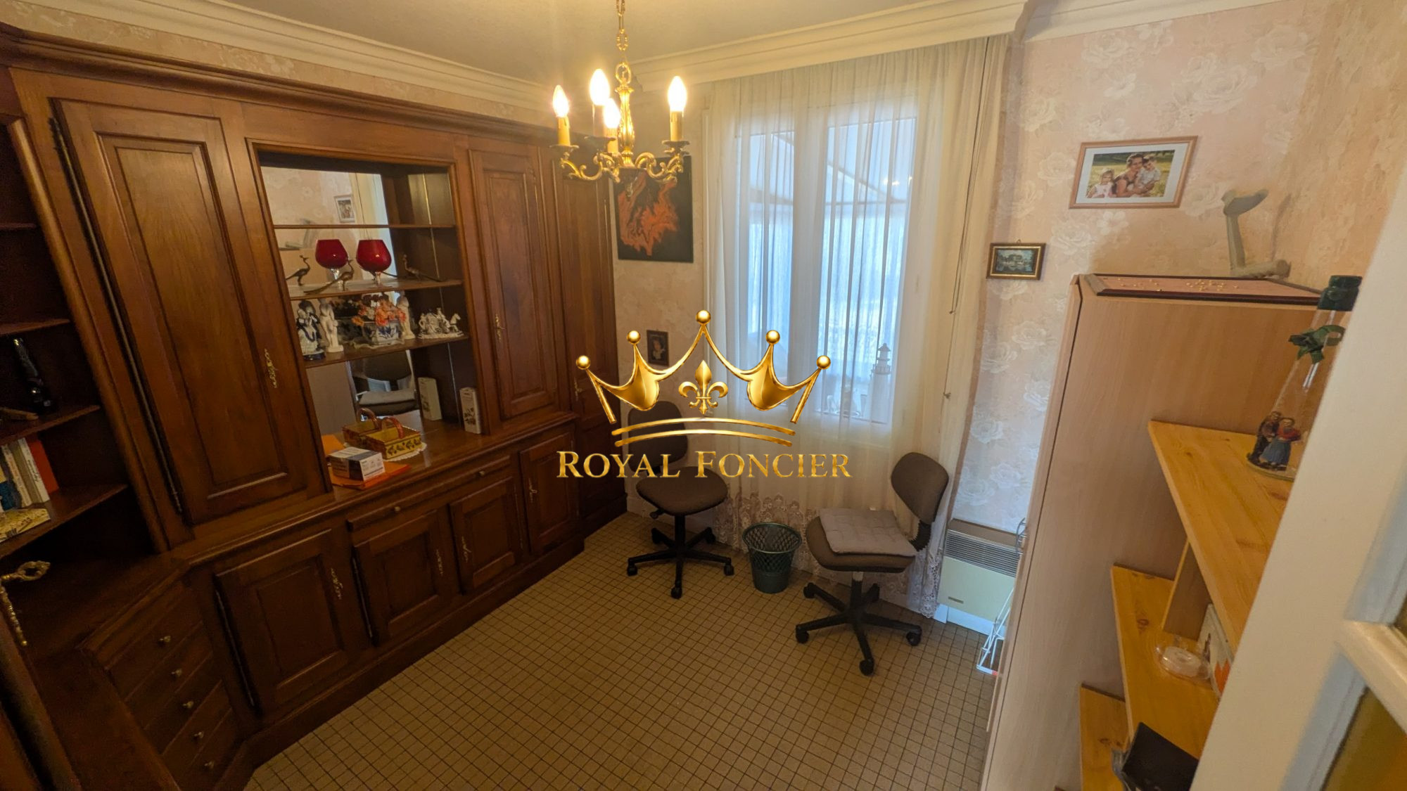 Photo 9 — ROYAL FONCIER
