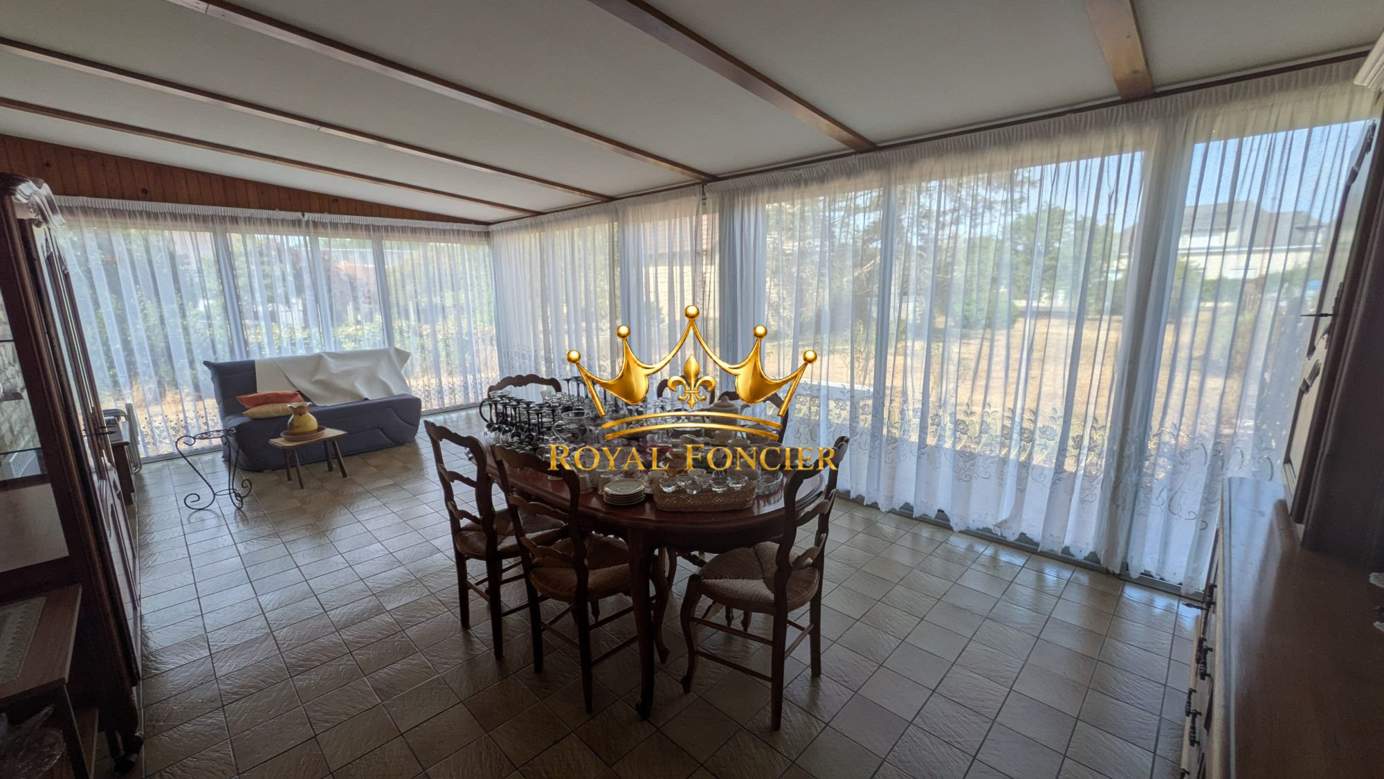 Photo 8 — ROYAL FONCIER
