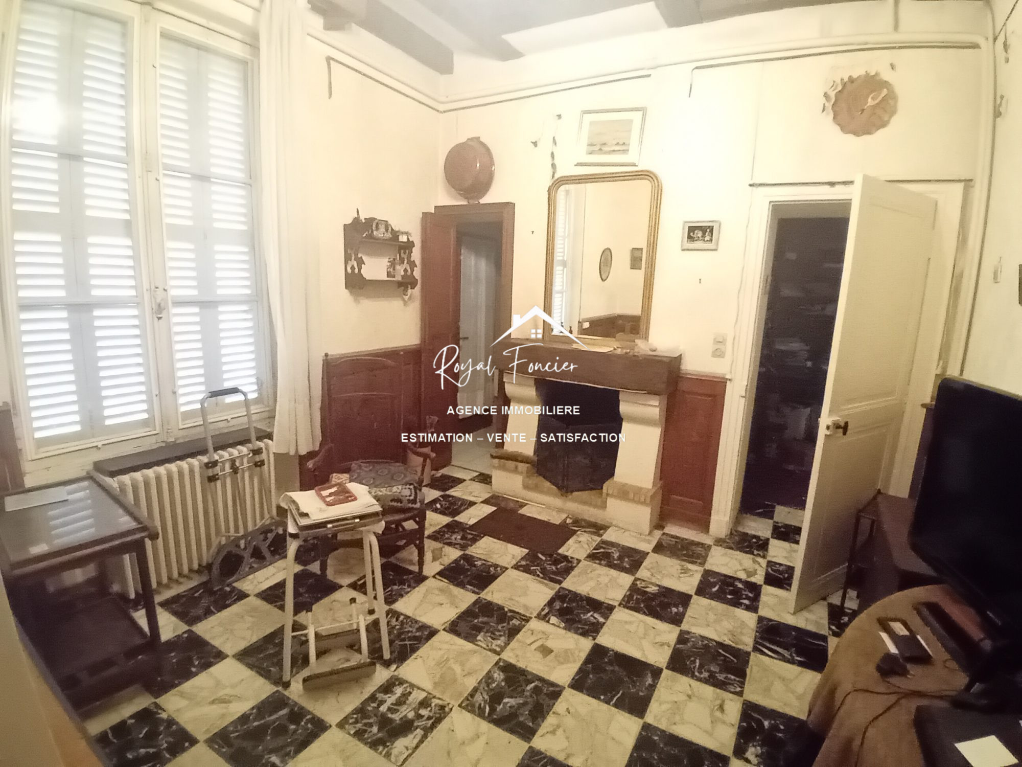 Photo 7 — ROYAL FONCIER