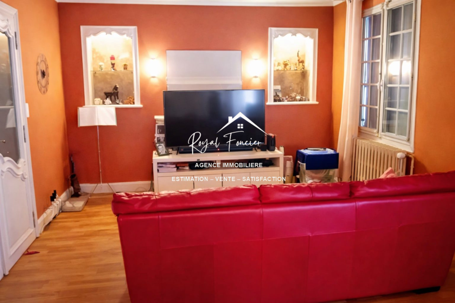 Photo 3 — ROYAL FONCIER
