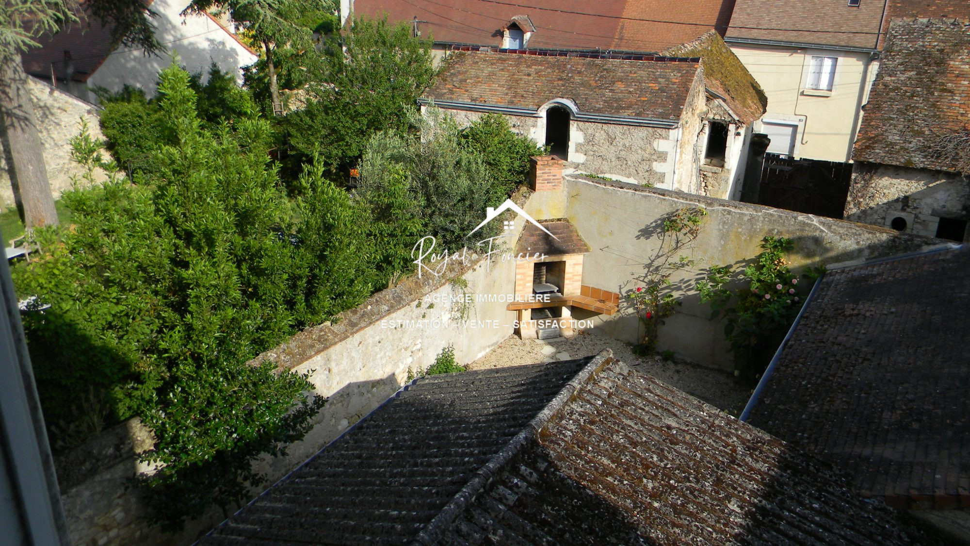 Photo 23 — ROYAL FONCIER