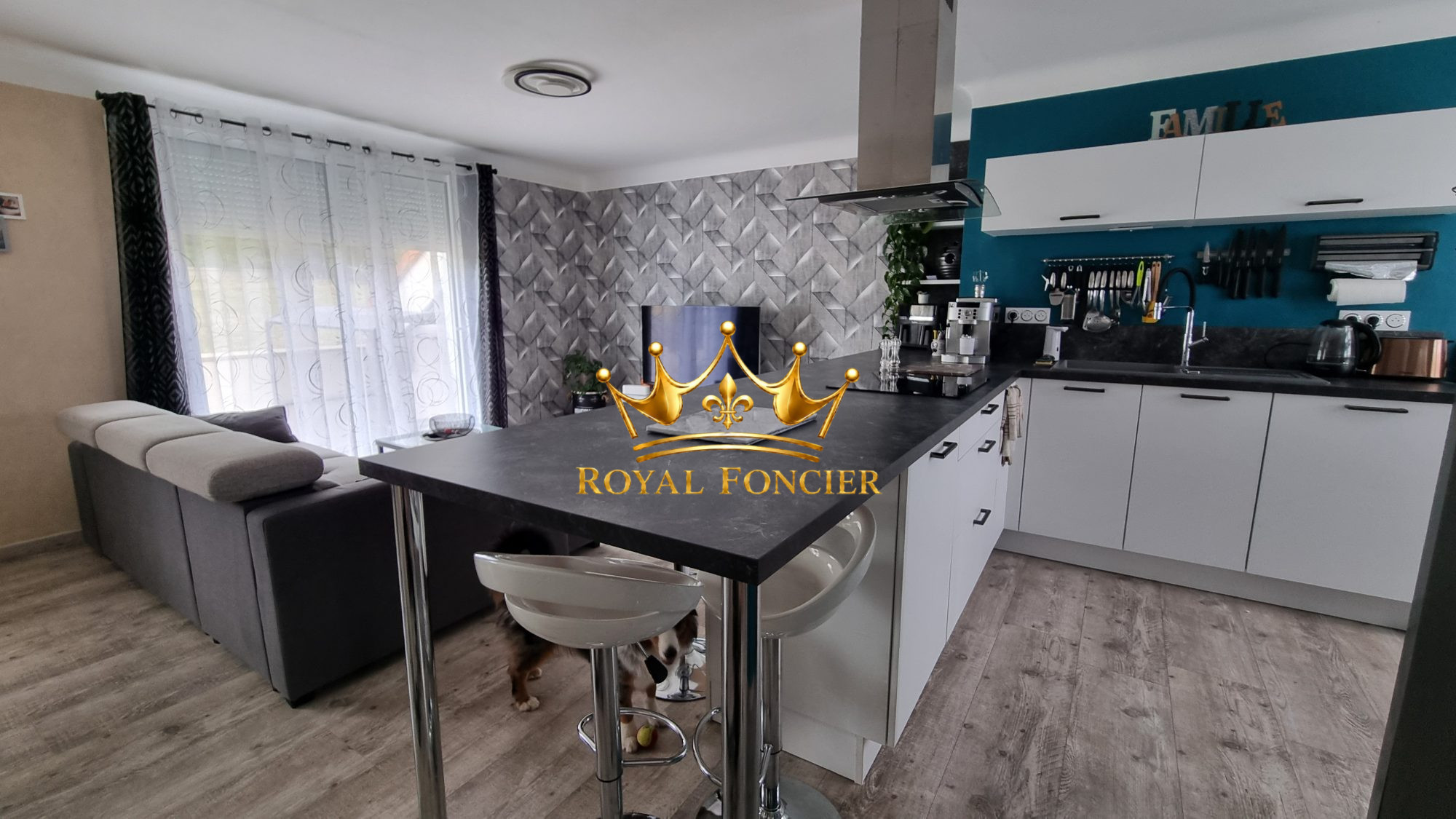 Photo 3 — ROYAL FONCIER