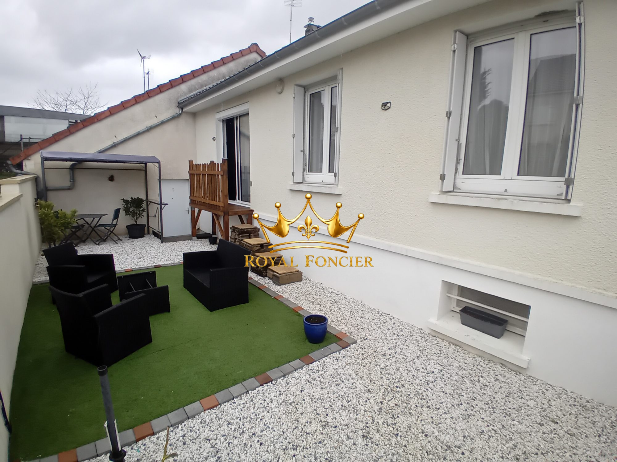 Photo 19 — ROYAL FONCIER