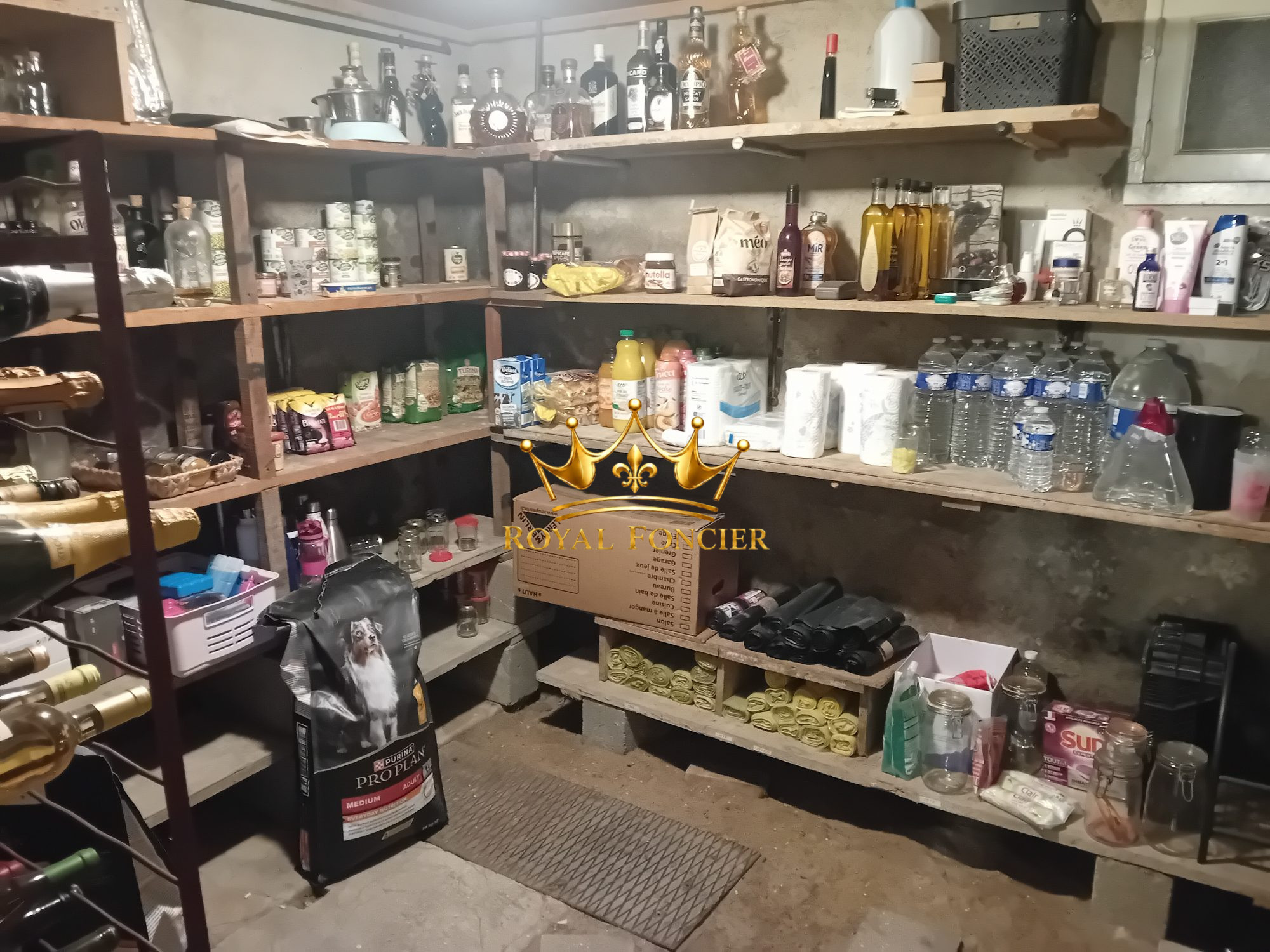 Photo 20 — ROYAL FONCIER