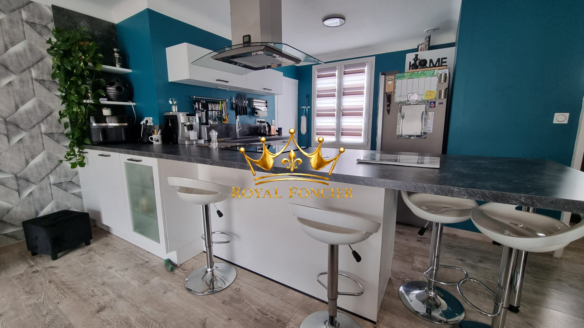 Photo 2 — ROYAL FONCIER