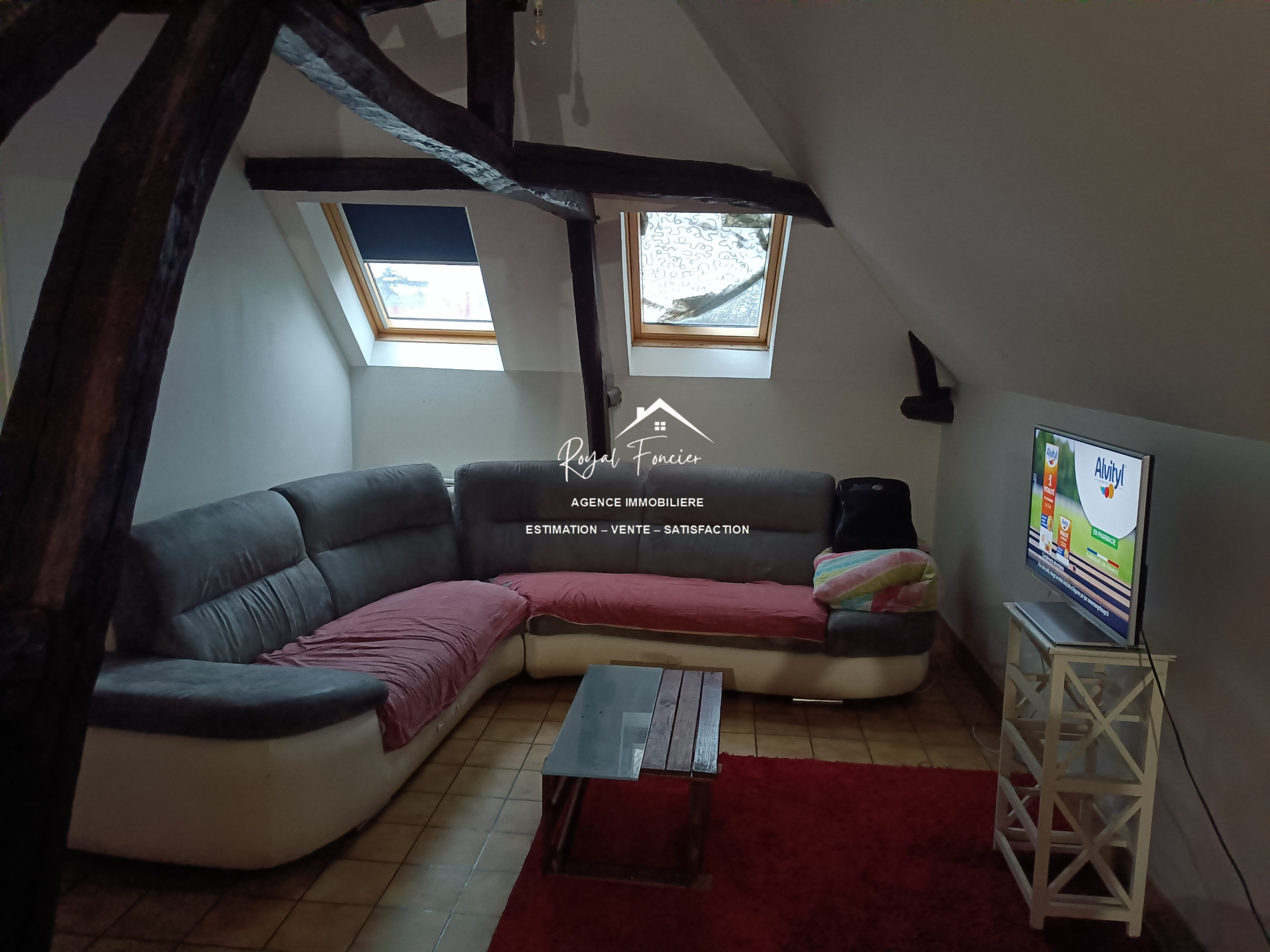 Photo 5 — ROYAL FONCIER