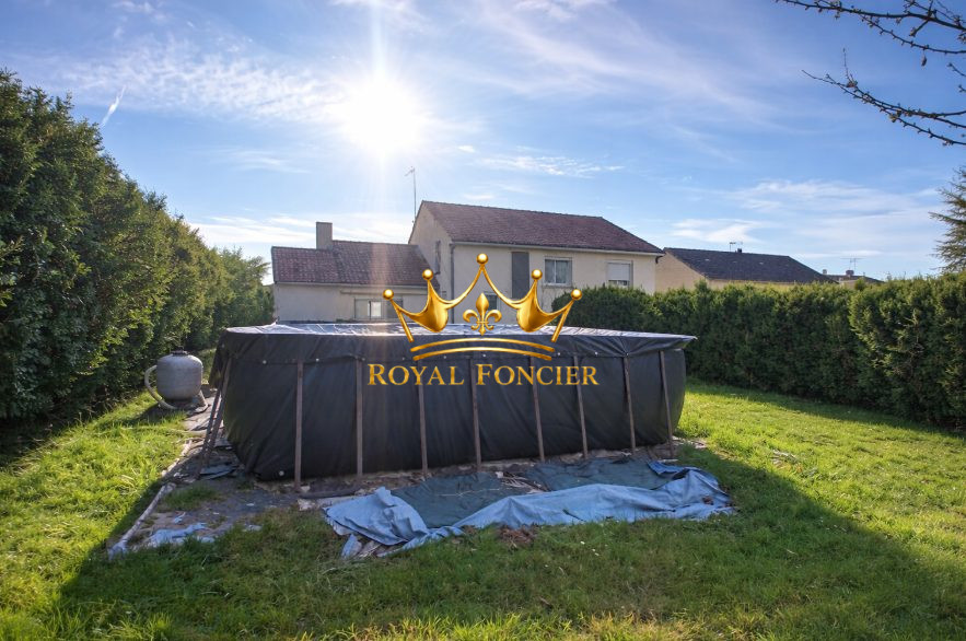 Photo 21 — ROYAL FONCIER