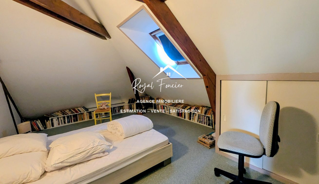 Photo 15 — ROYAL FONCIER