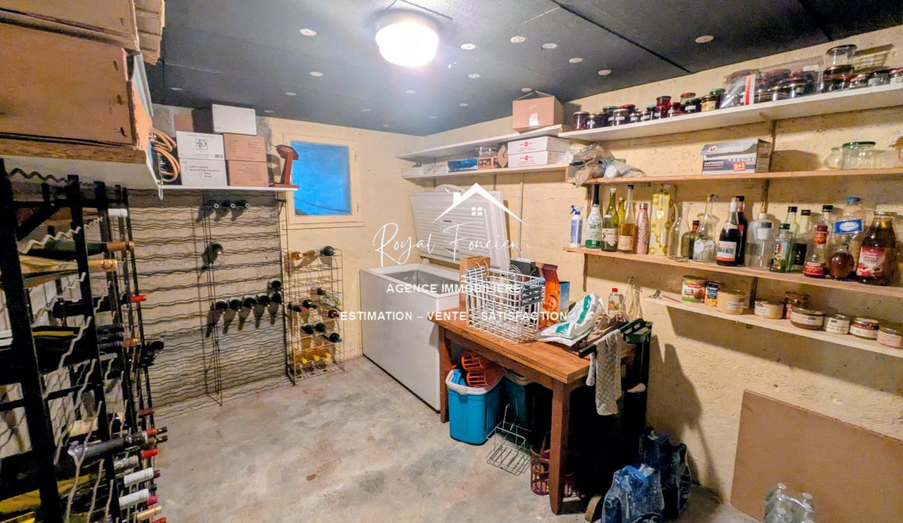 Photo 25 — ROYAL FONCIER