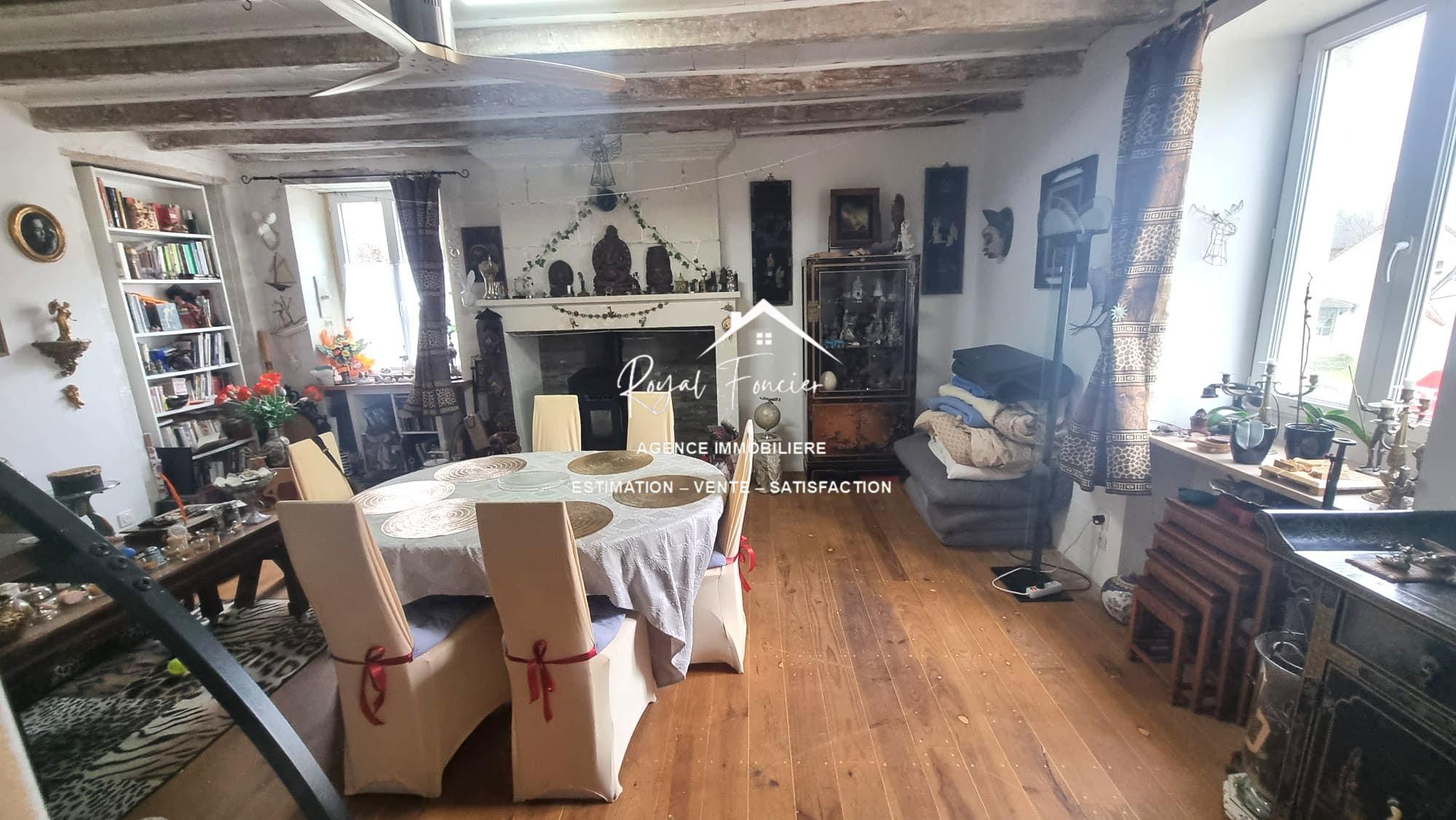 Photo 3 — ROYAL FONCIER