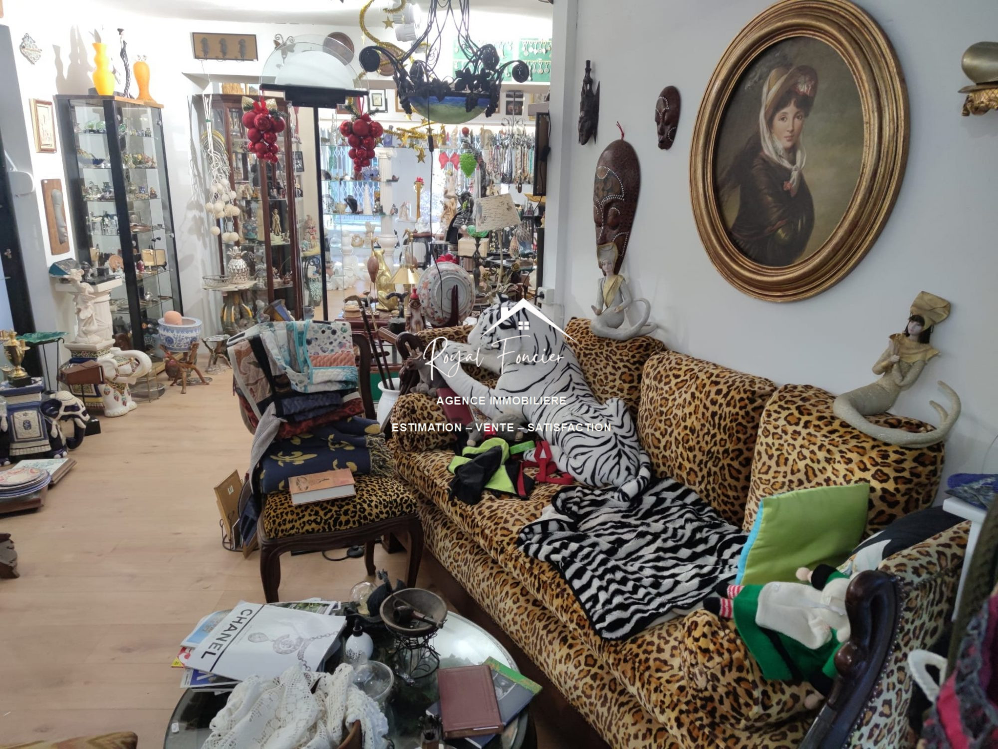 Photo 3 — ROYAL FONCIER