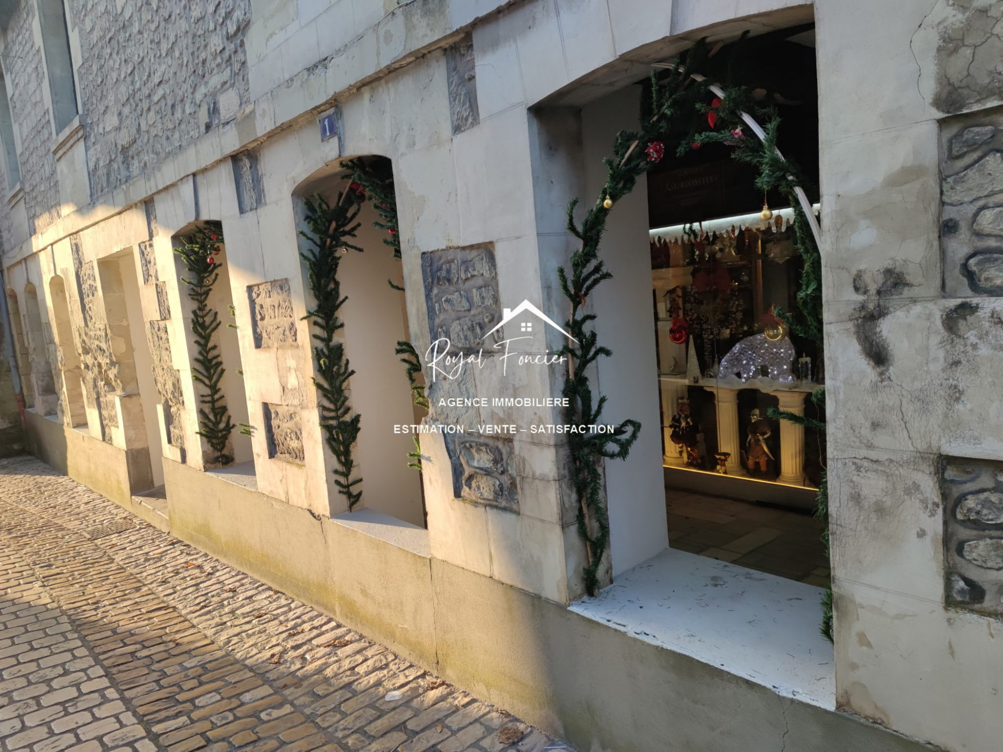 Photo 5 — ROYAL FONCIER