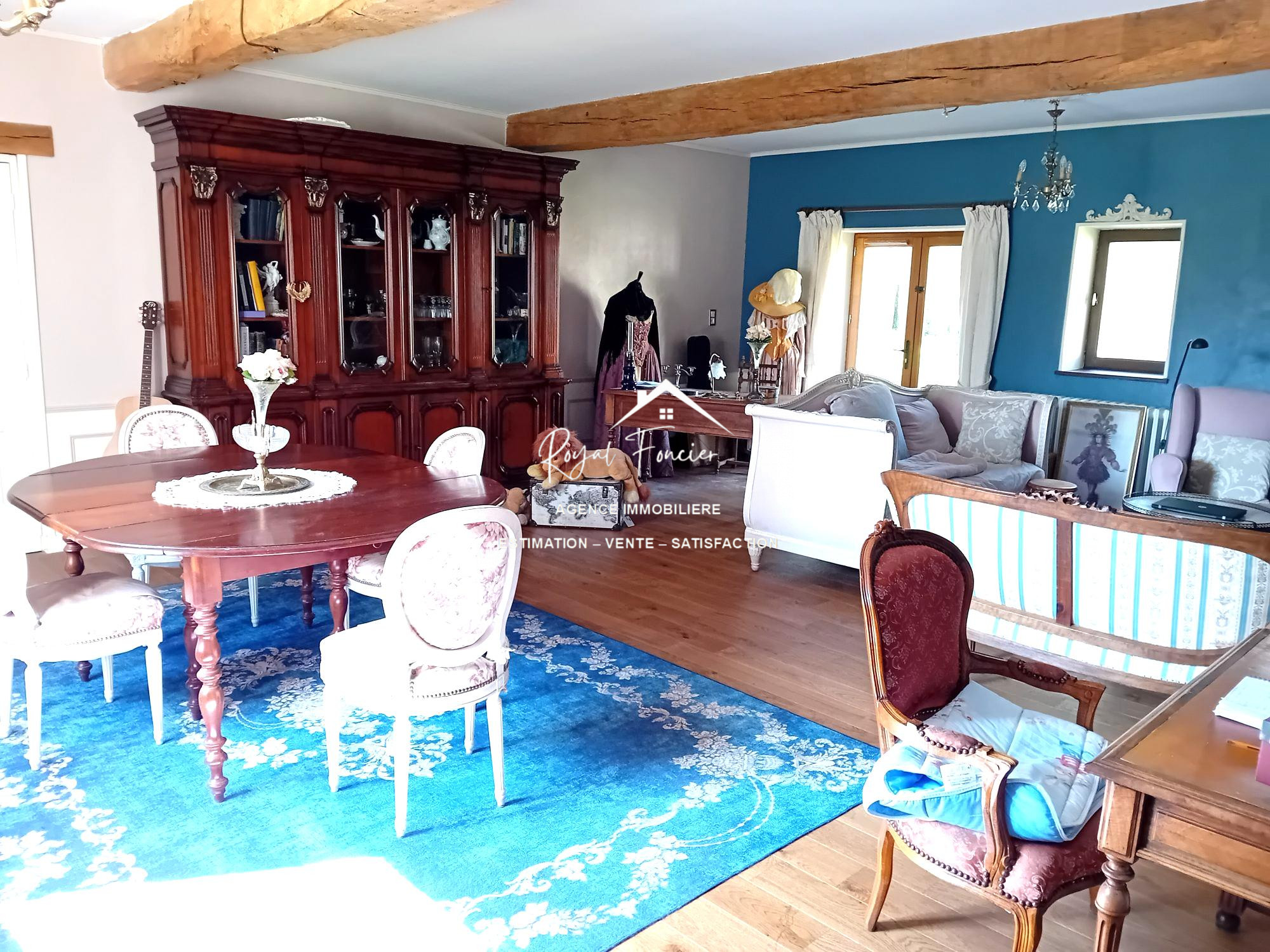Photo 5 — ROYAL FONCIER