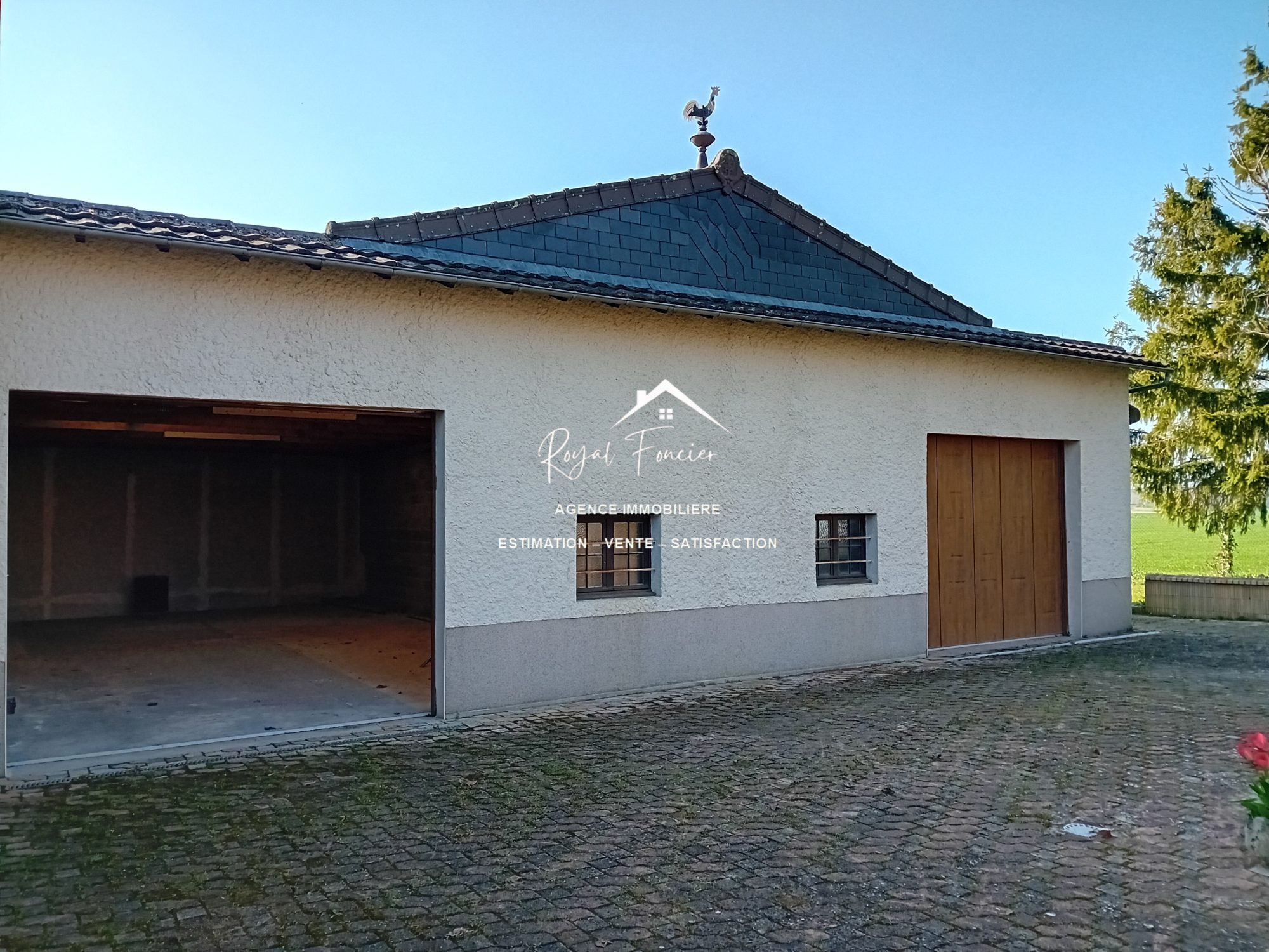 Photo 17 — ROYAL FONCIER