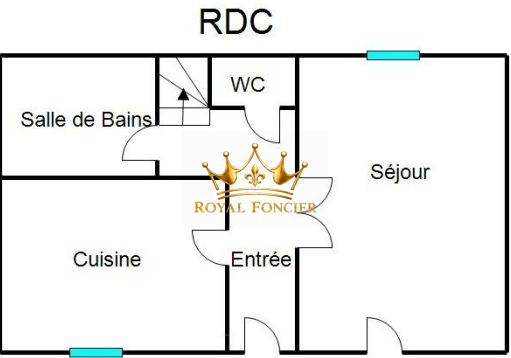 Photo 21 — ROYAL FONCIER