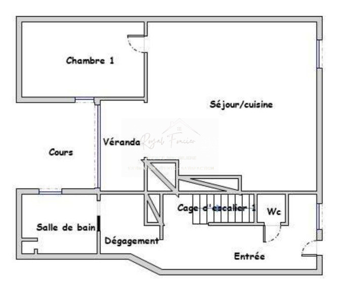 Photo 18 — ROYAL FONCIER