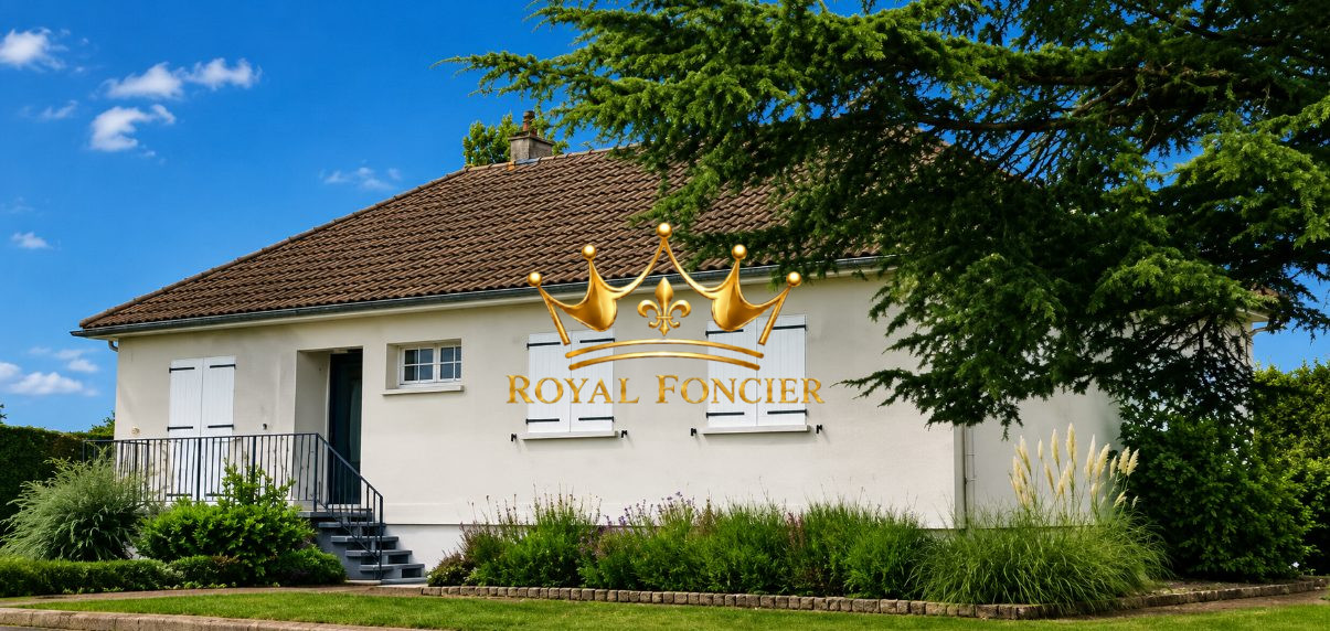 Photo 12 — ROYAL FONCIER