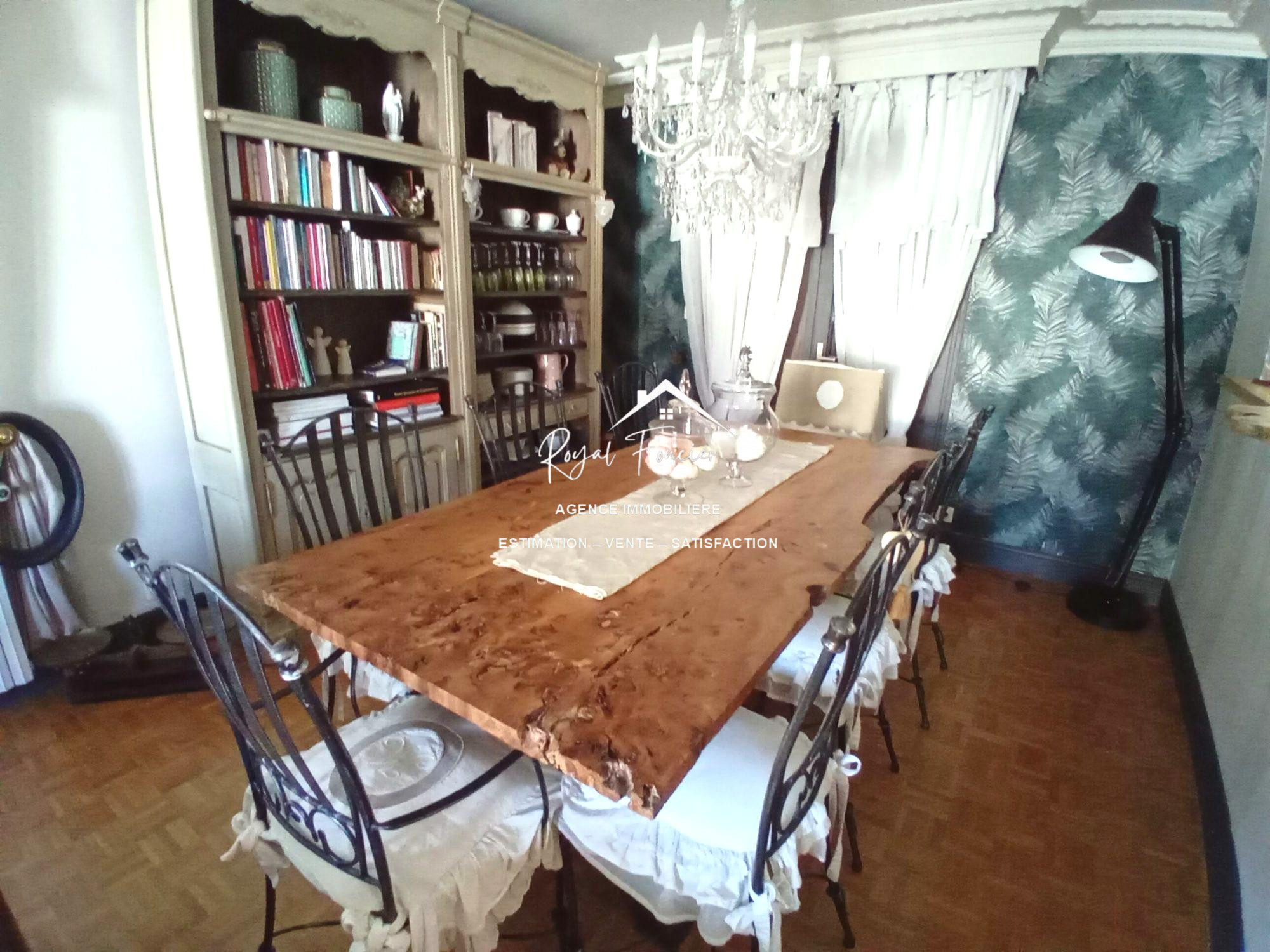 Photo 7 — ROYAL FONCIER