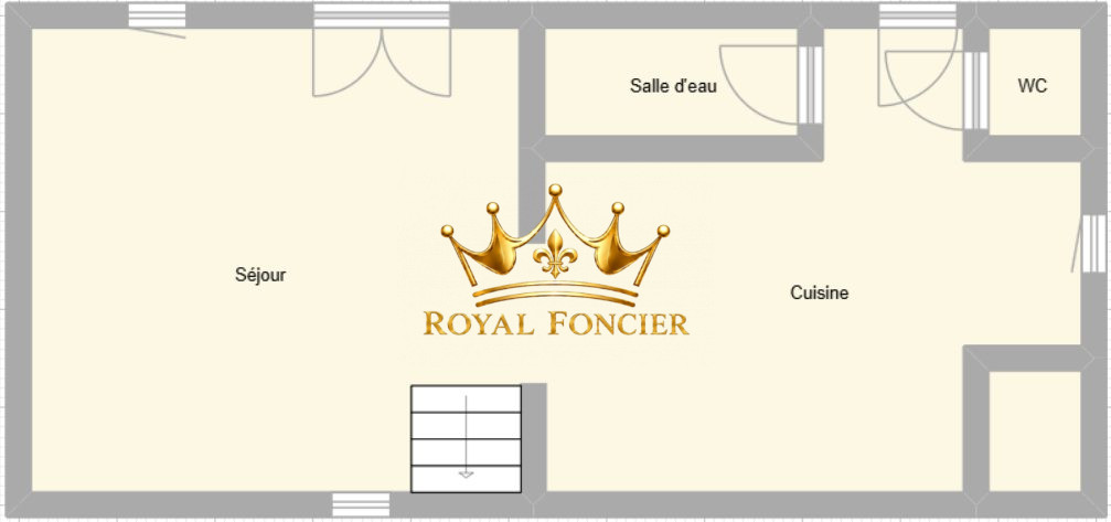 Photo 16 — ROYAL FONCIER