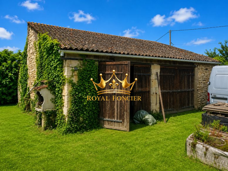 Photo 14 — ROYAL FONCIER