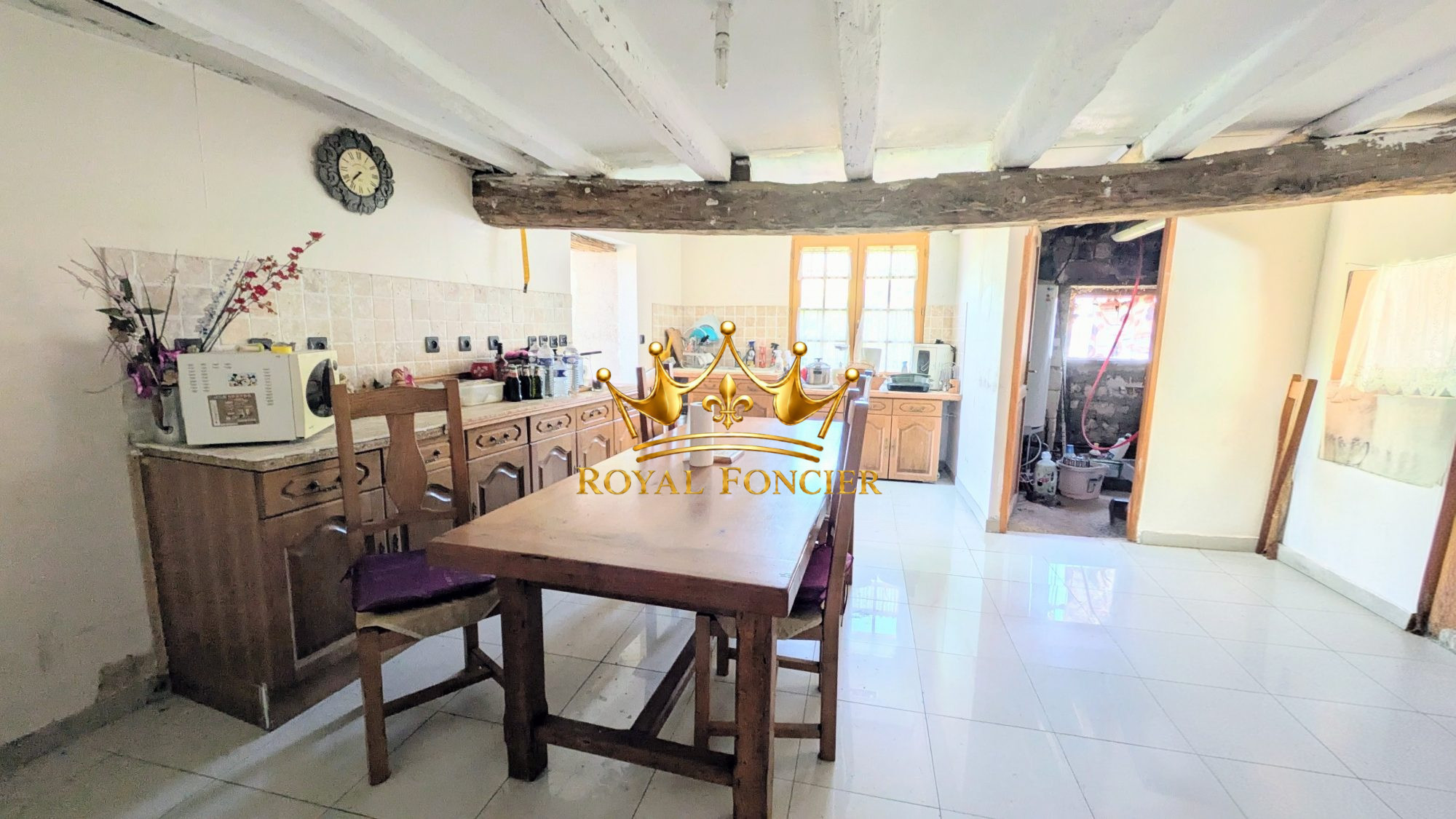 Photo 2 — ROYAL FONCIER