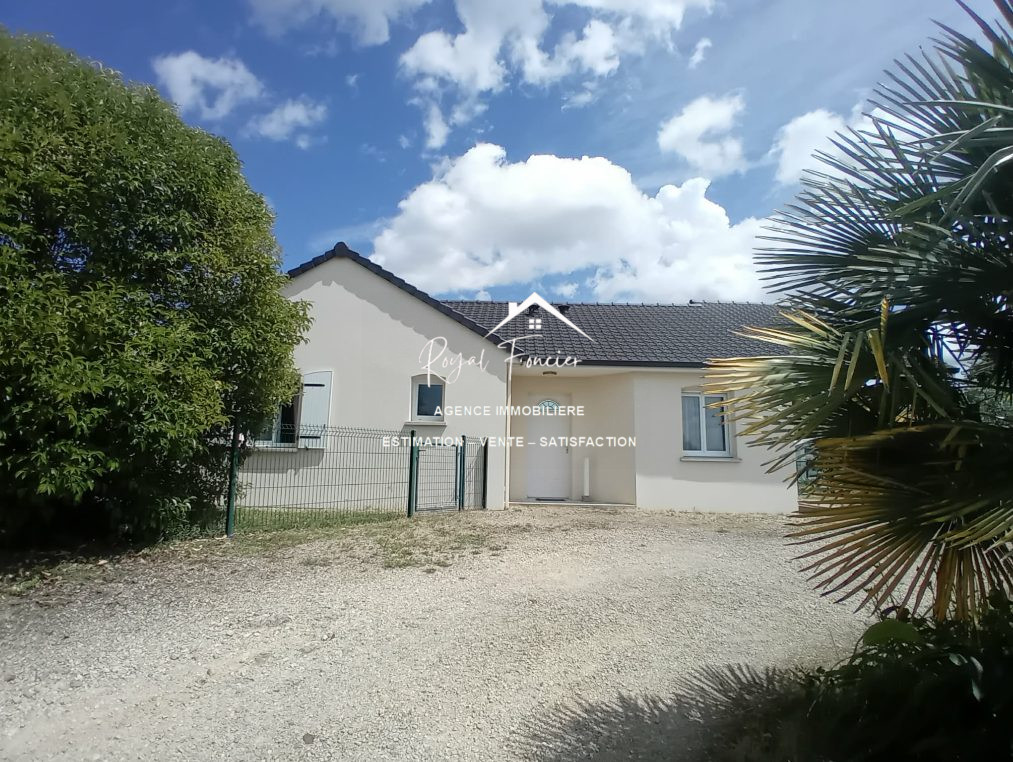 Photo 15 — ROYAL FONCIER