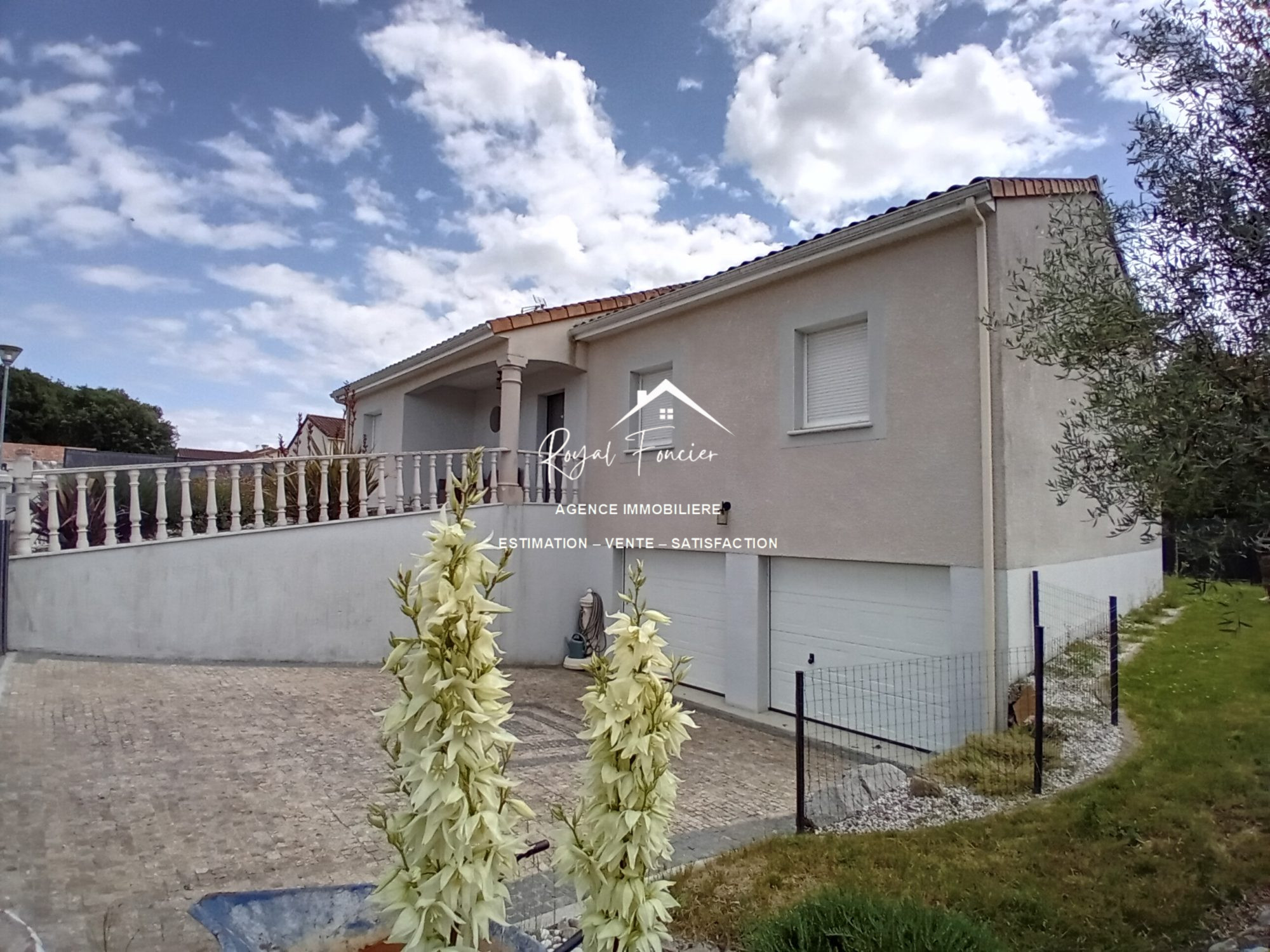Photo 21 — ROYAL FONCIER