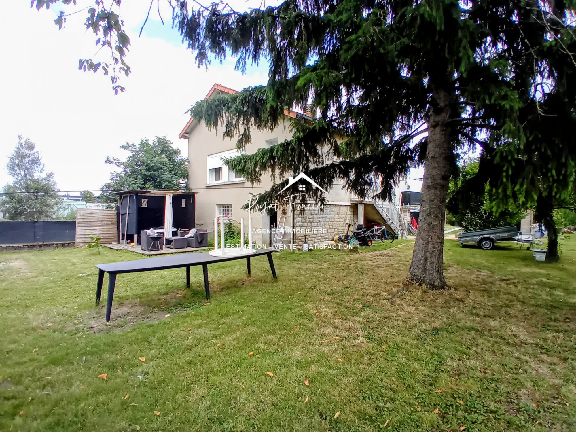 Photo 22 — ROYAL FONCIER