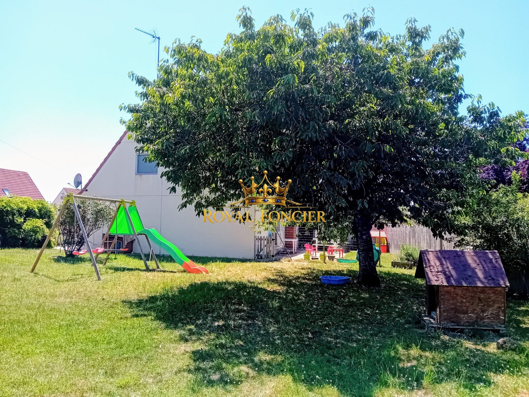 Photo 17 — ROYAL FONCIER