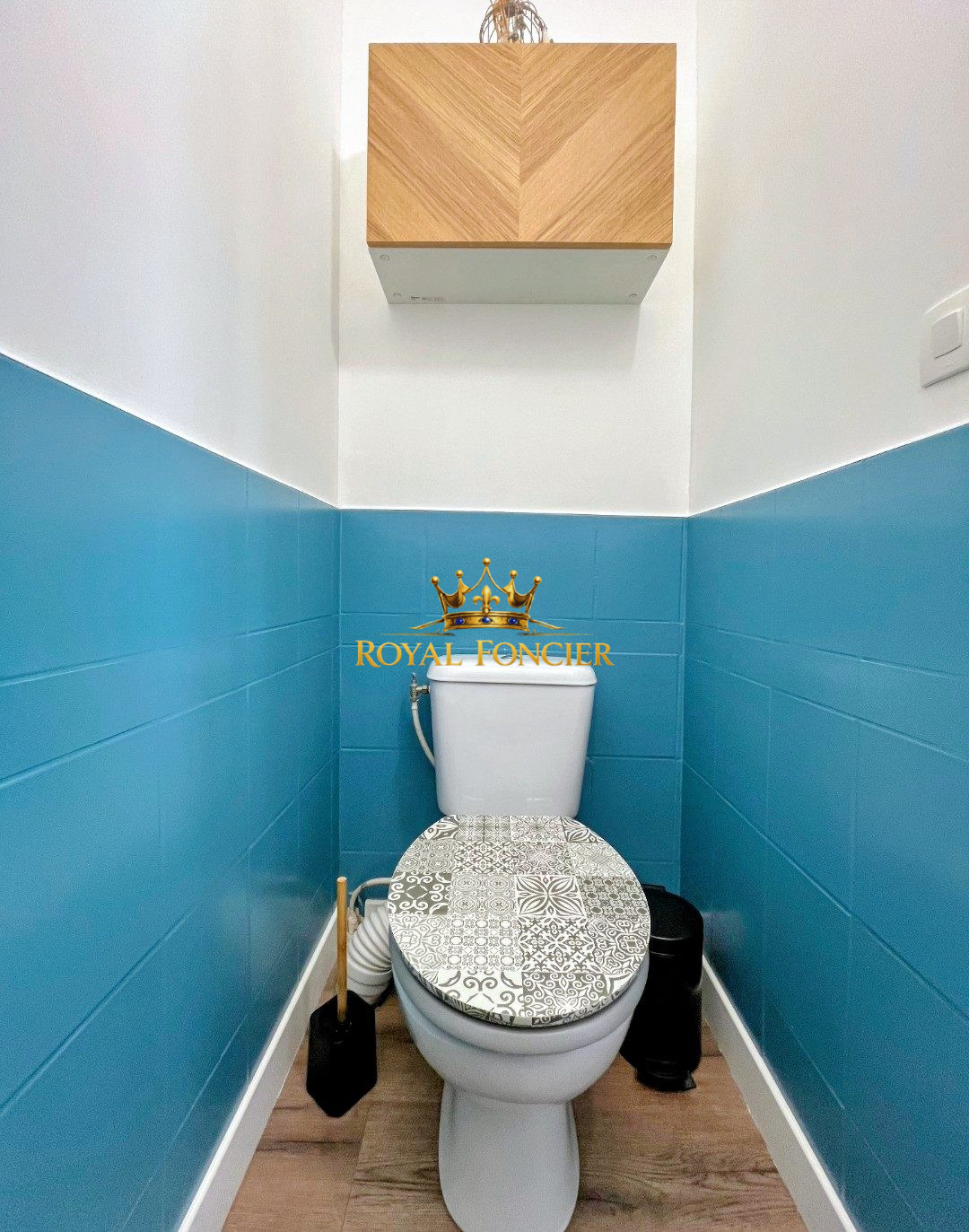 Photo 13 — ROYAL FONCIER
