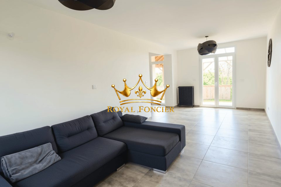 Photo 2 — ROYAL FONCIER