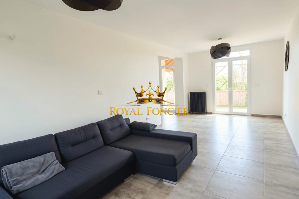 Photo 3 — ROYAL FONCIER