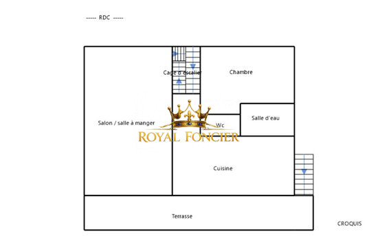Photo 24 — ROYAL FONCIER