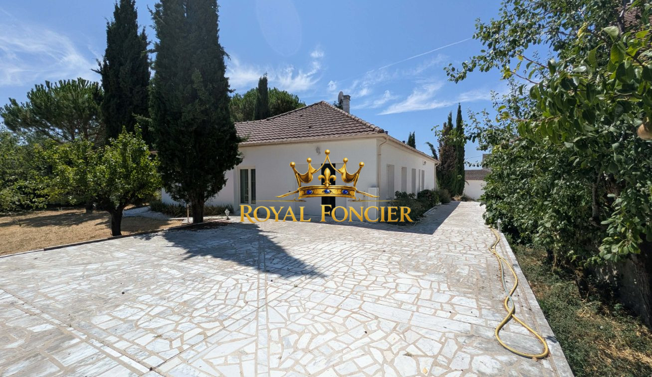 Photo 16 — ROYAL FONCIER