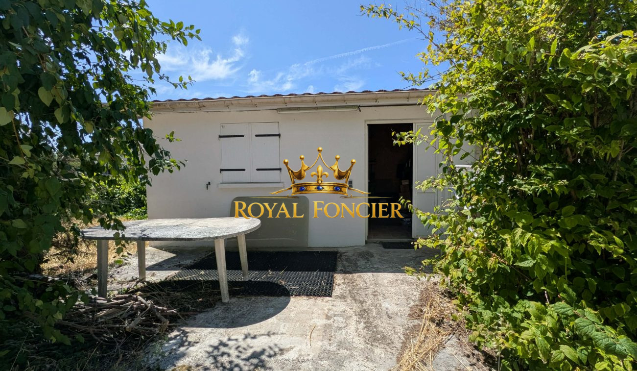 Photo 26 — ROYAL FONCIER