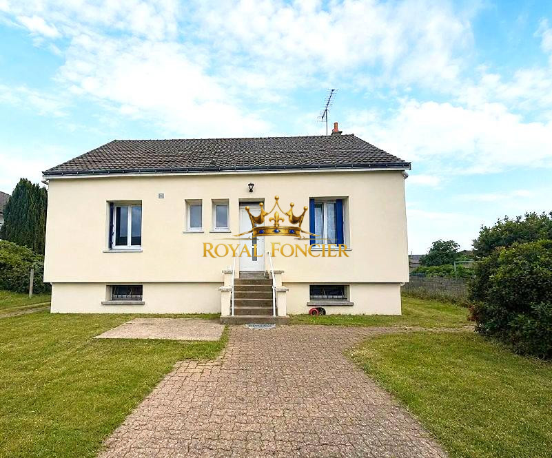 Photo 13 — ROYAL FONCIER