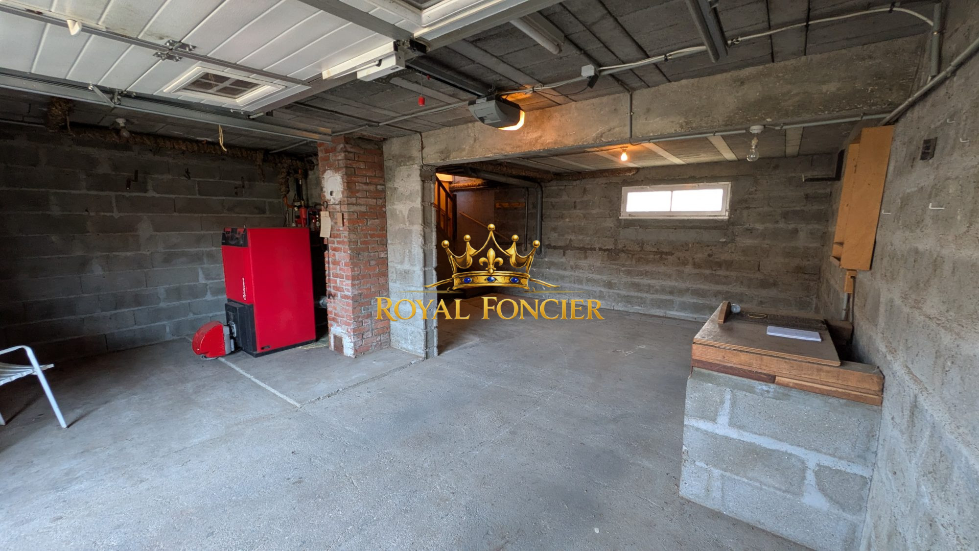 Photo 9 — ROYAL FONCIER