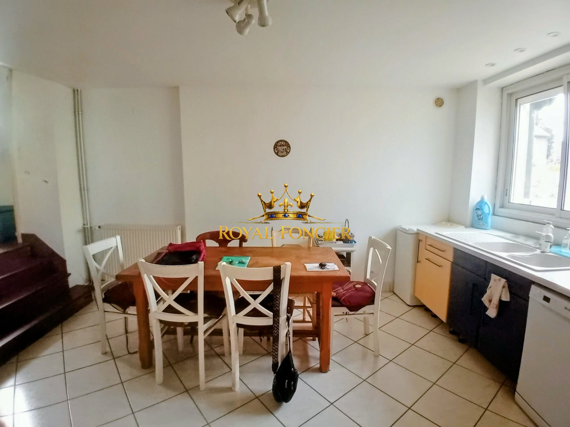 Photo 3 — ROYAL FONCIER