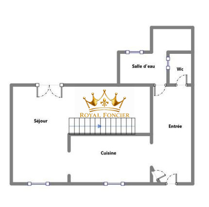Photo 14 — ROYAL FONCIER