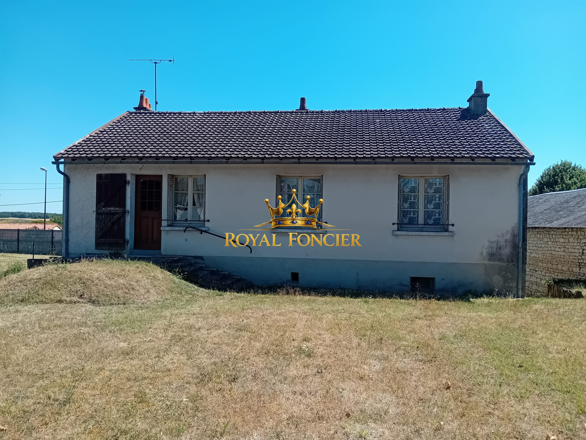 Photo 14 — ROYAL FONCIER